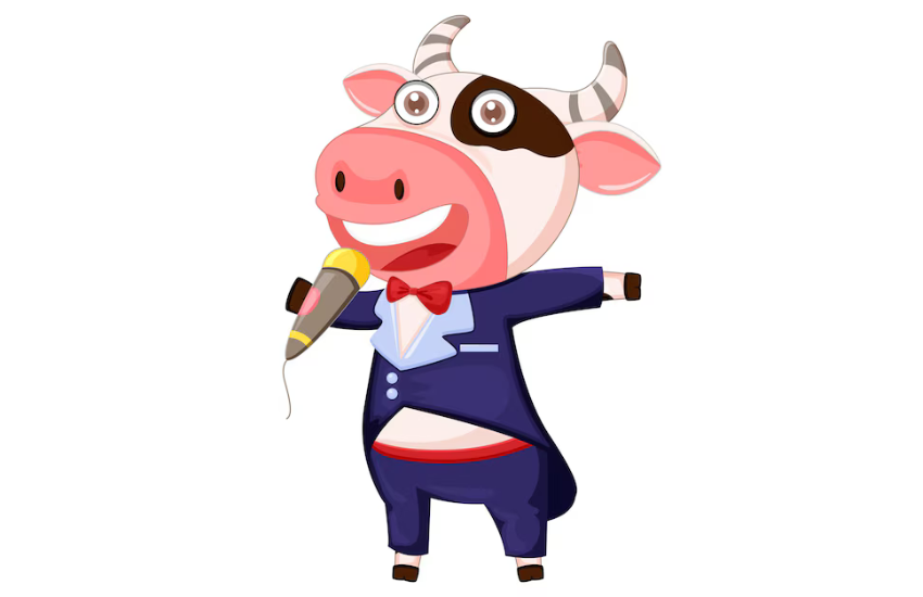 fortune ox png
